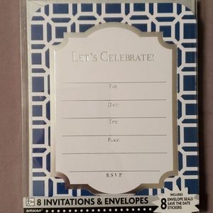 Let's Celebrate! Cards